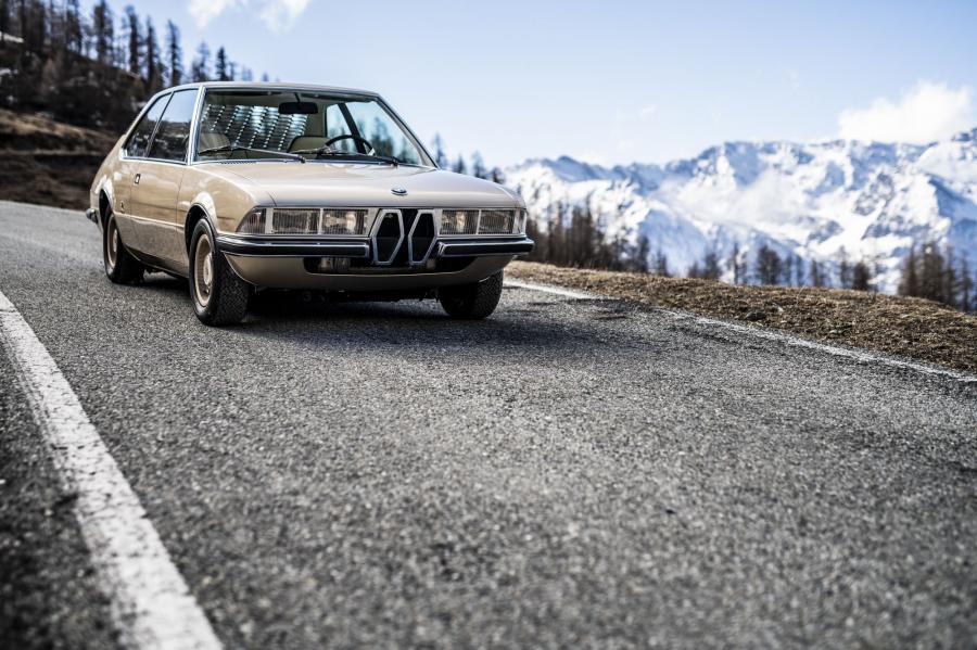  BMW 2002 ti Garmisch Recreation 2019 года  (фото 38 из 192)